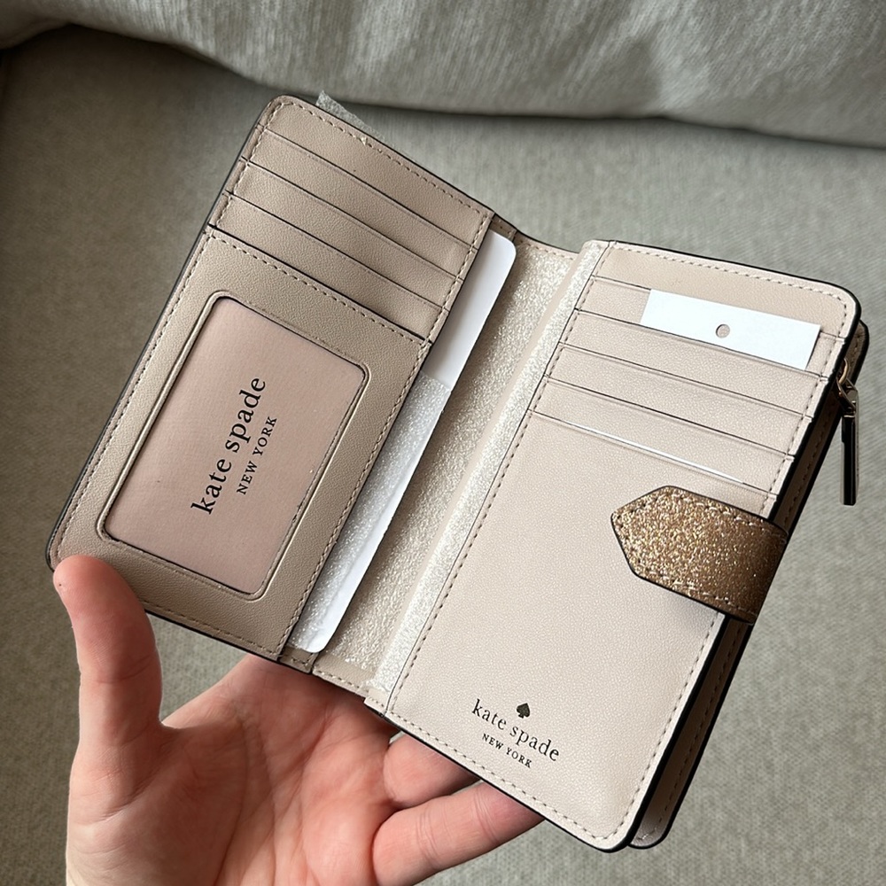 Kate Spade Wallet - Picture 3 of 6